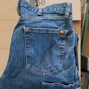 EUC Timberland Pro Straight 34x34 Jeans